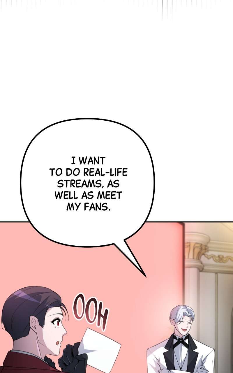 The Possessed Genius' Gaming Stream Chapter 35 45